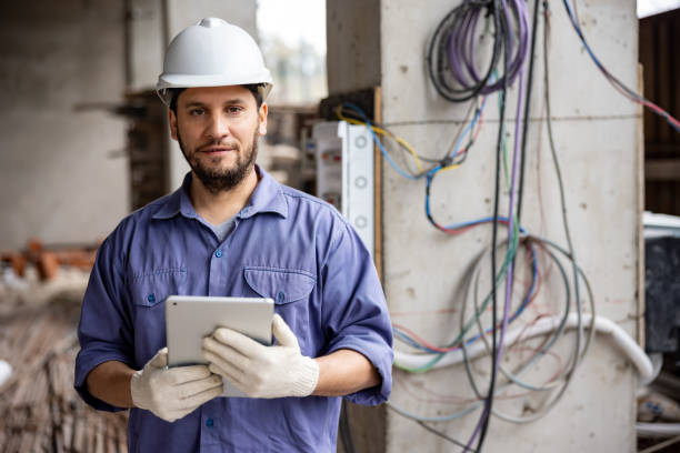 Best Electrical Rewiring Services  in Cedar Glen Lakes, NJ